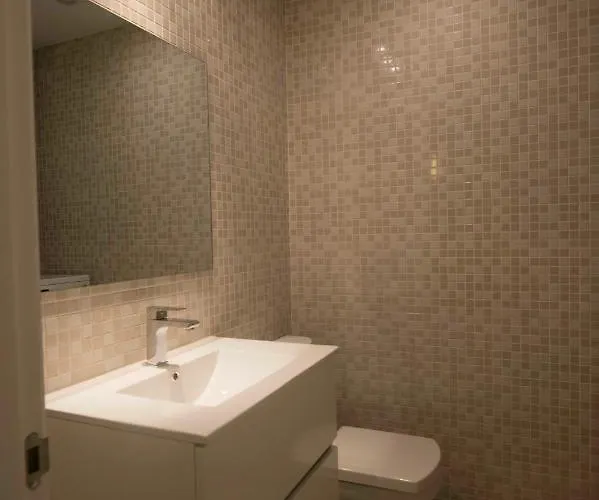 Roger De Lluria Design Апартаменты *