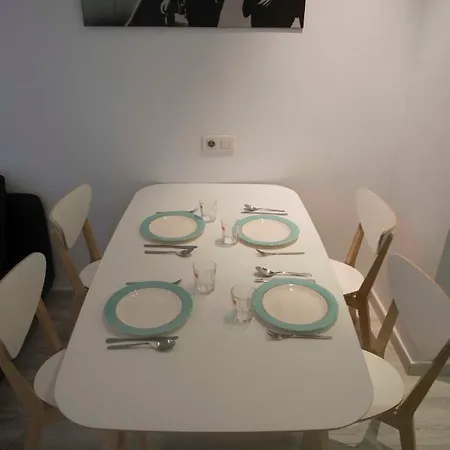 Apartment Roger De Lluria Design Barcelona
