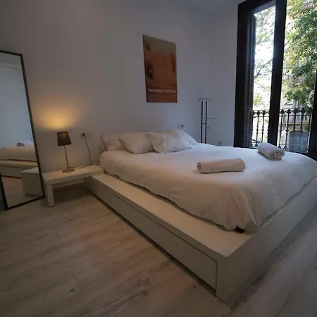 Roger De Lluria Design Barcelona