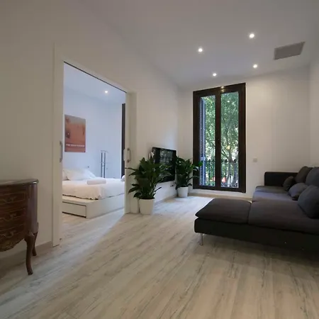 Roger De Lluria Design Βαρκελώνη