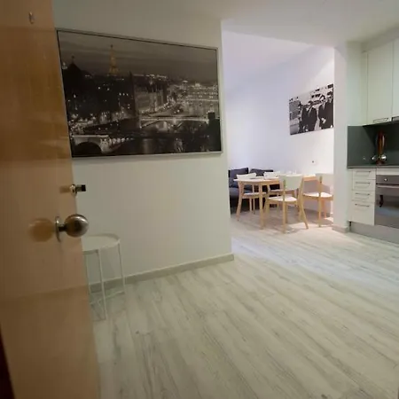 Roger De Lluria Design Διαμέρισμα