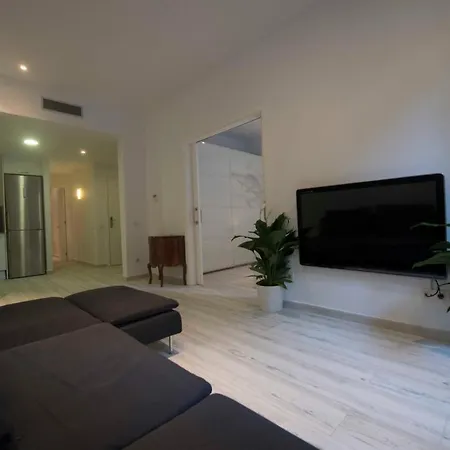 Διαμέρισμα Roger De Lluria Design Βαρκελώνη